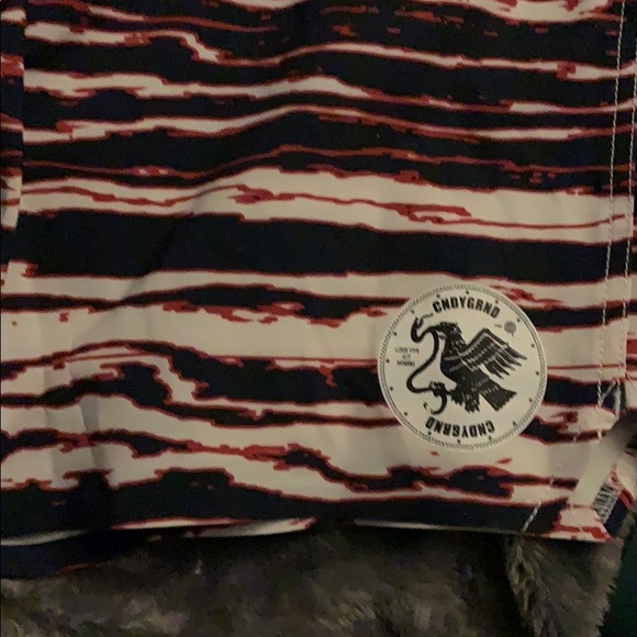 CG 305 Shorts - Picture 3 of 4